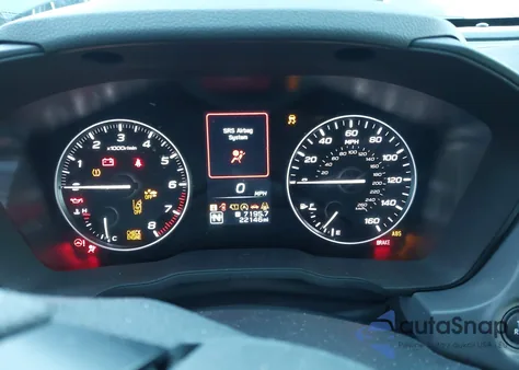 2024 Subaru Crosstrek Premium z USA, uszkodzony, nr VIN JF2GUADC5R8301473